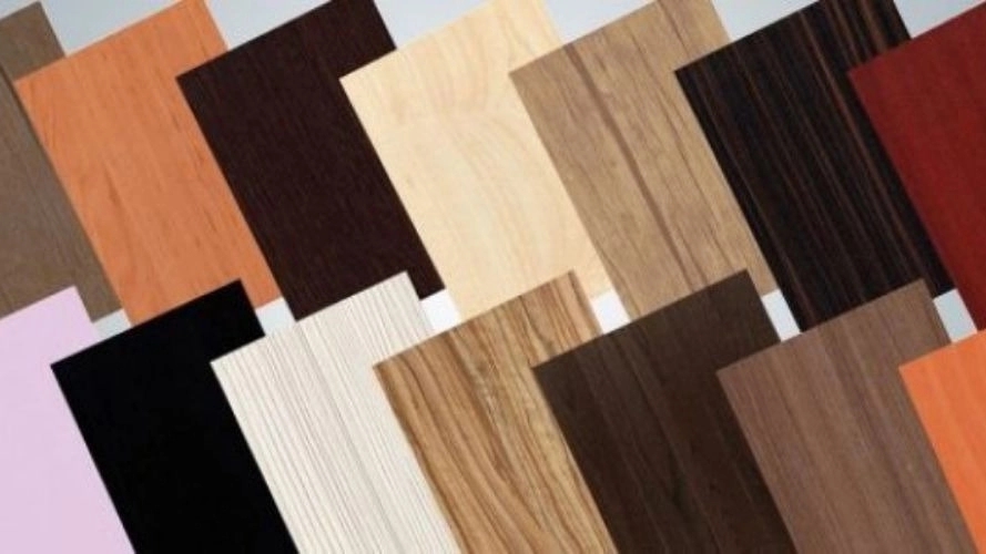 Afra company, selling MDF in Nowshahr, Mazandaran