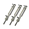 Edmond hydraulic products, production and sale of spare parts in Tehran