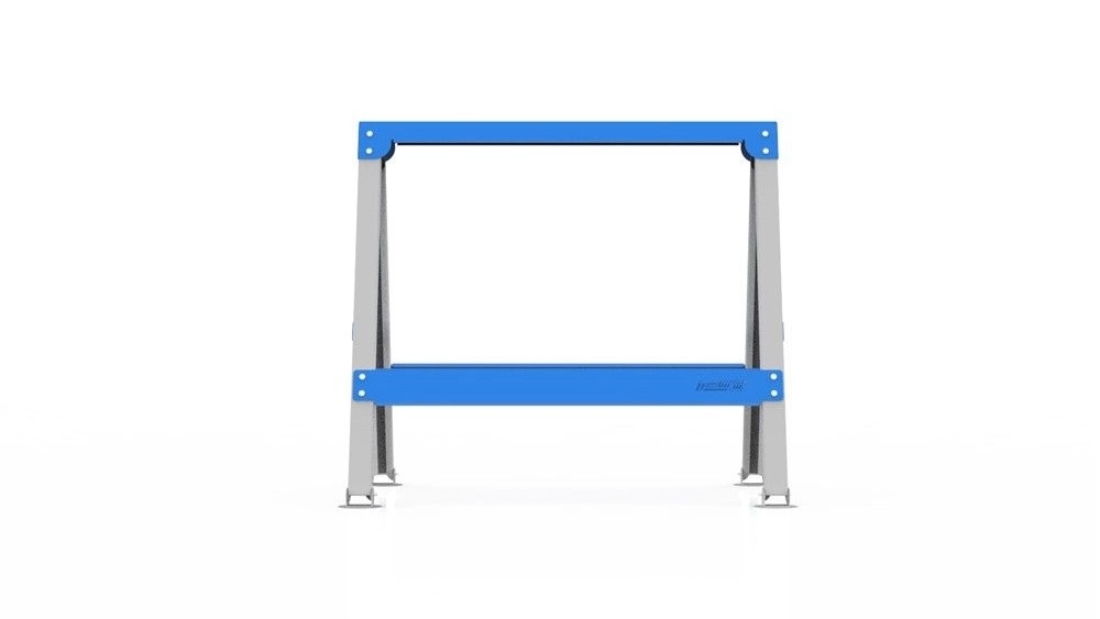 Reza Tools Industrial Group, production and sale of industrial vaults in Tehran