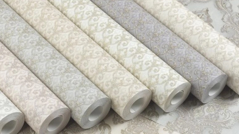 Decorations of the building of lasting design, implementation and sale of flooring and wall paper in Kerman