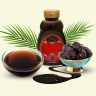 Sabih Fard Trading, wholesale sale and export of Abadan date juice in Khuzestan