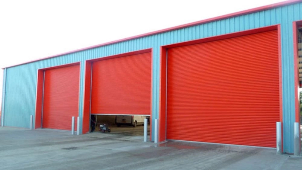 Shafii upvc windows, implementation and sales of electric shutters and double-glazed windows in Sabzevar