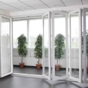 Shafii upvc windows, implementation and sales of electric shutters and double-glazed windows in Sabzevar