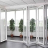 Shafii upvc windows, implementation and sales of electric shutters and double-glazed windows in Sabzevar
