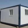 Engineer Begai Industries, production and sale of prefabricated houses and condos in Tehran