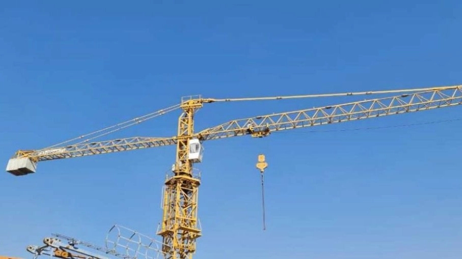 فروش تاور کرین در کرج