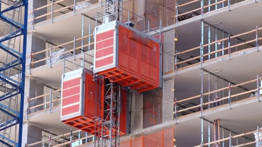 Workshop elevator and their applications