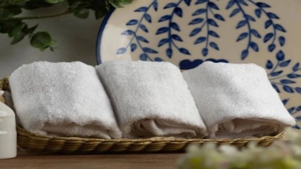 دستگاه بسته بندی حوله یکبار مصرف
