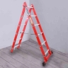 Ararat ladder making, household and telecommunication ladder production in Tabriz
