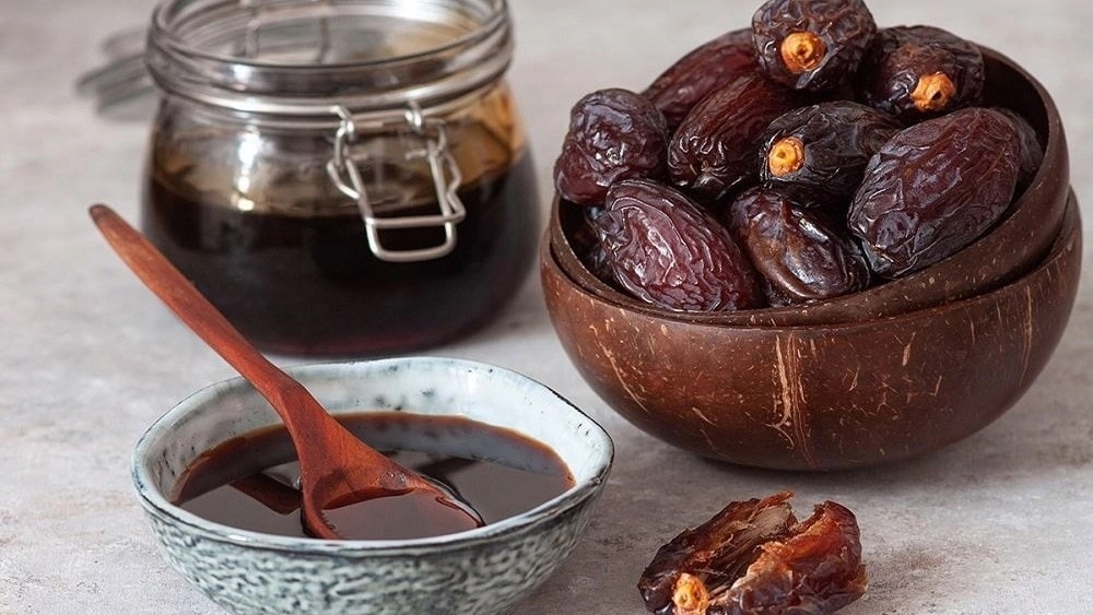 Hurma suyunun özellikleri