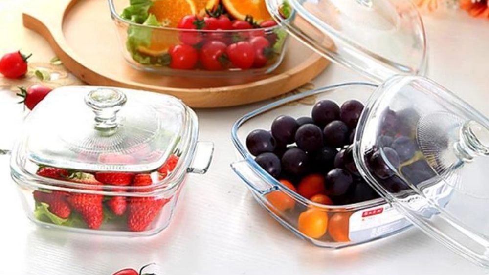 کاربرد شیشه سکوریت در صنایع مختلف