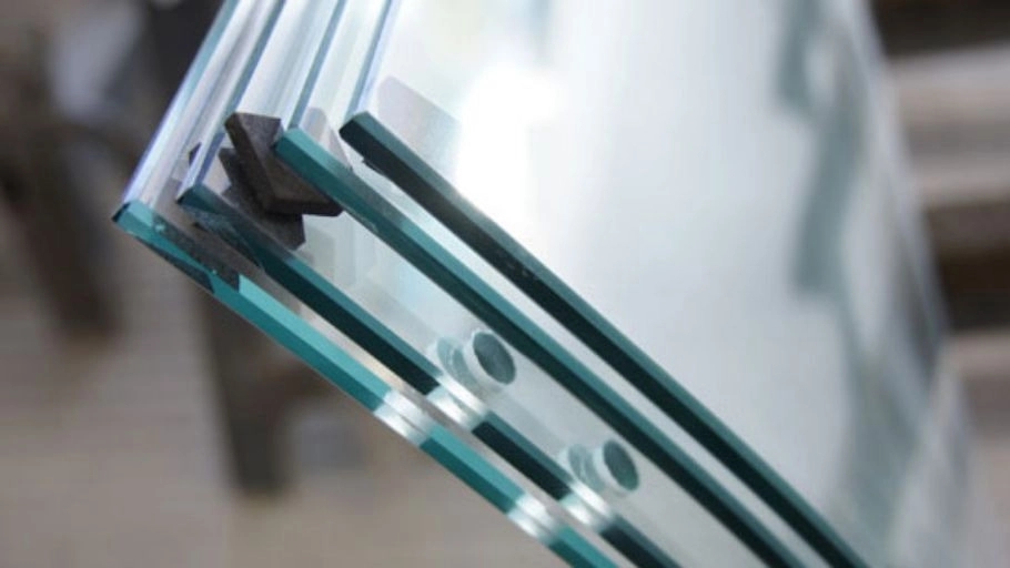 Application of tempered glass in various industries