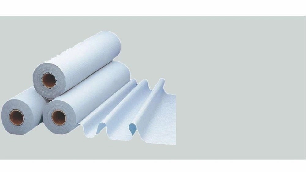 Negin Manufacturing Company, production and distribution of medical and hairdressing roll disposable towels in Tehran
