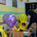 Homay Danesh preschool and elementary school in Tabriz