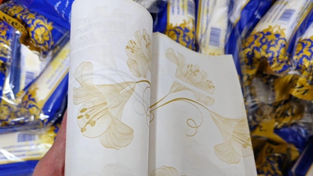 Parsa nylon production in Isfahan
