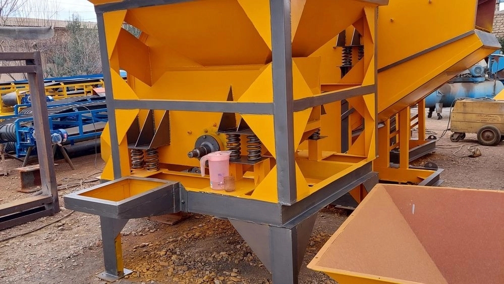 The advantages of making a stone crusher in Rabat