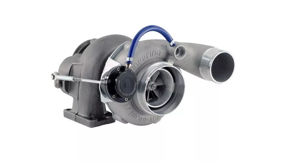 Selling turbo charger