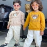 You are a children's clothing manufacturer in Golestan