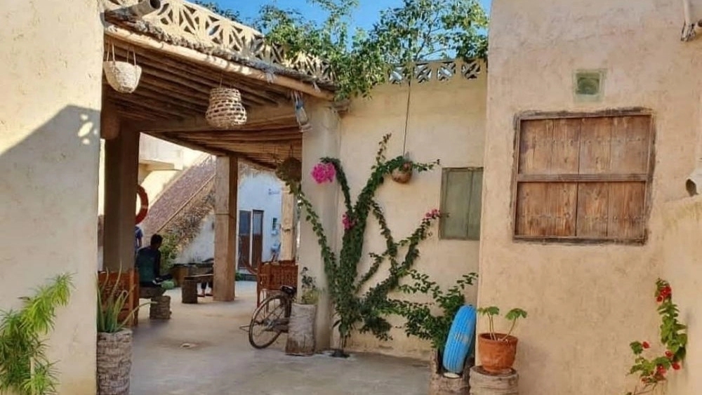 تفاوت رزرو ویلا و اقامتگاه بومگردی