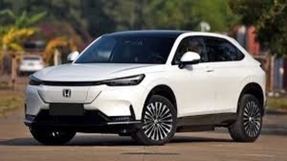 Najafi's exclusive dealership of electric cars