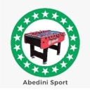 Abedini Sport sports production in Karaj