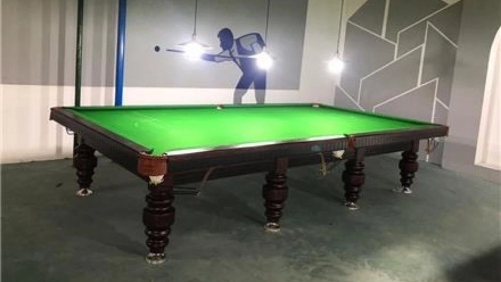 Abedini Sport sports production in Karaj