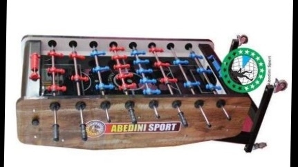 hand football