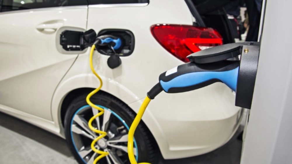 Types of electric cars