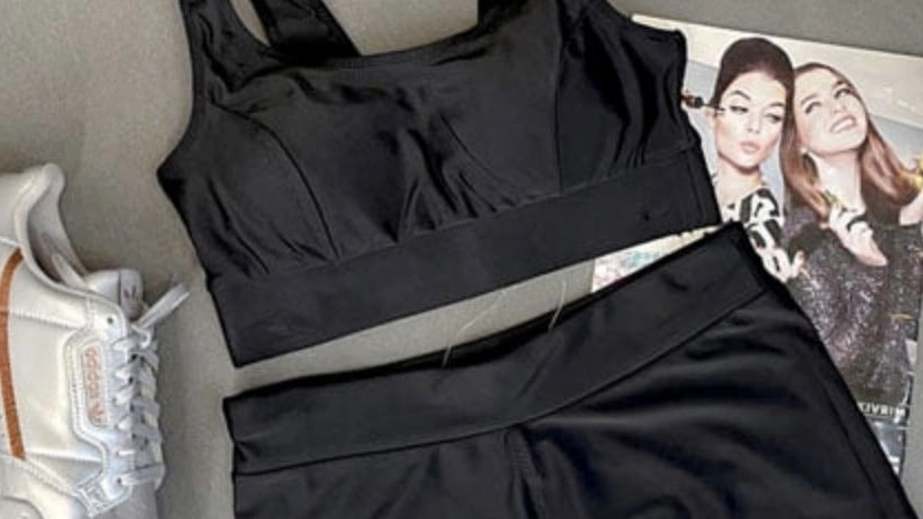 Guide to choosing women's sportswear