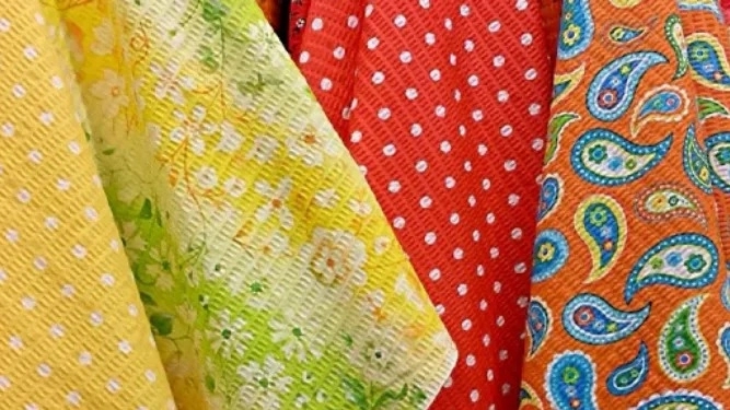 The best fabric for women's clothing