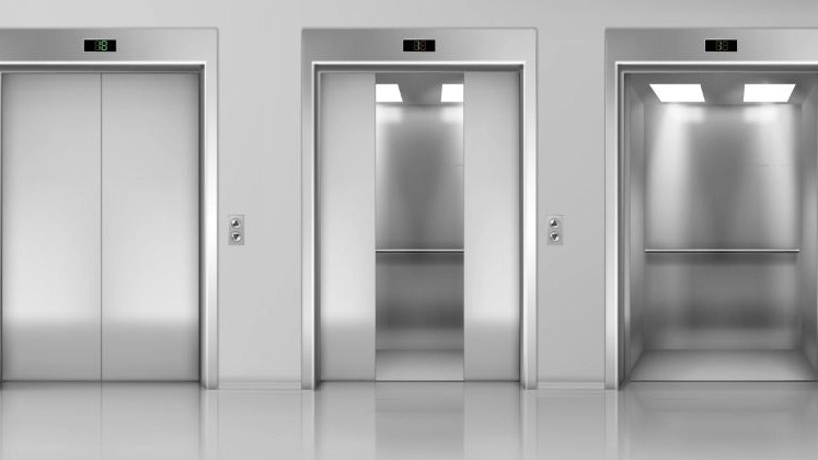 What is a hydraulic lift?