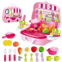 Zarin Toys, production and distribution of toy cars and kitchen appliances in Tehran