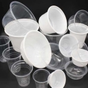 Selling Cyrus disposable dishes in Shiraz