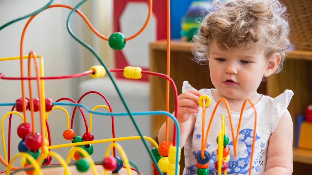 What is a toy?