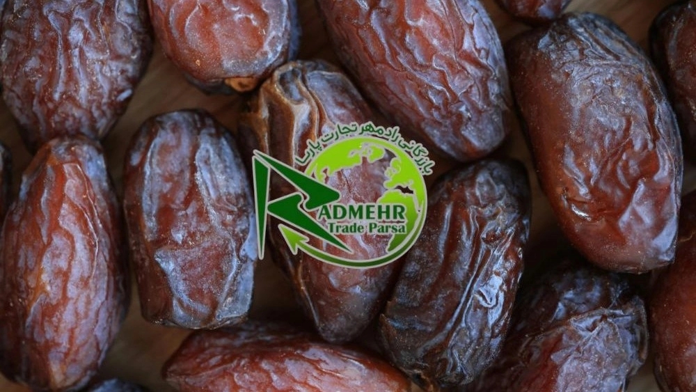 Export of first grade Pyaram dates