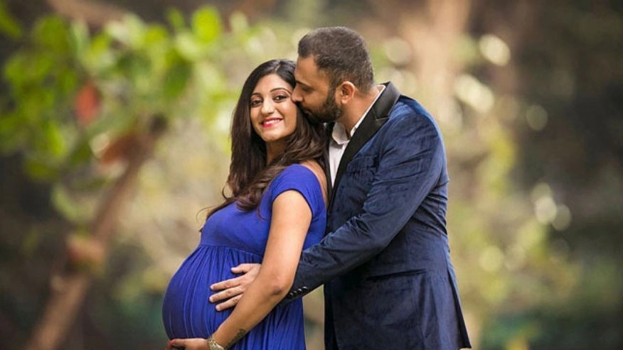 What to wear for pregnancy photography?