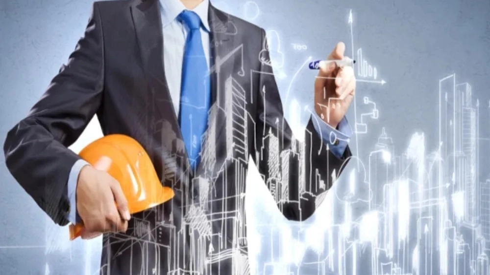 Characteristics of a good consulting engineer