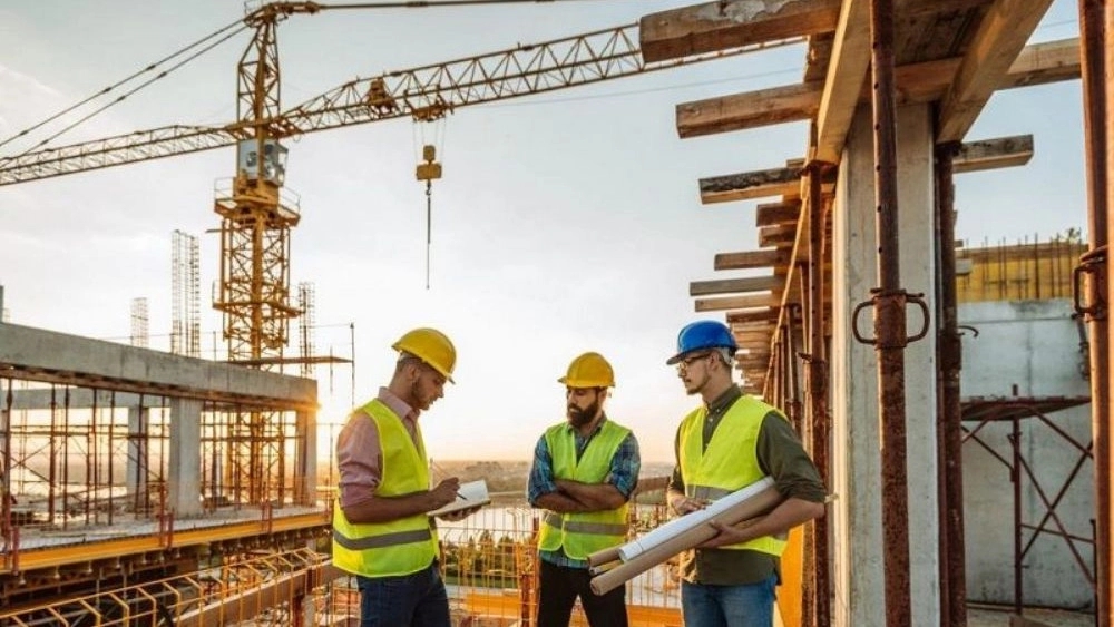 Duties of consulting engineer