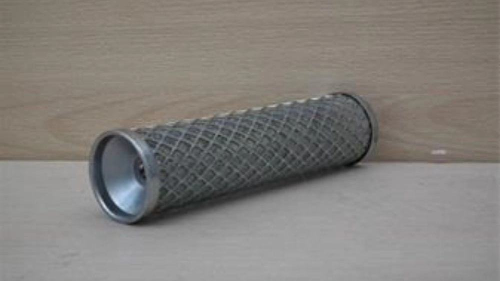Internormen hydraulic filter