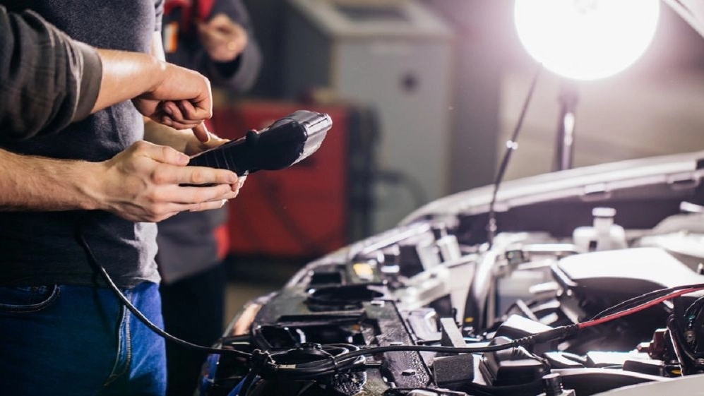 What is the application of car electricity?
