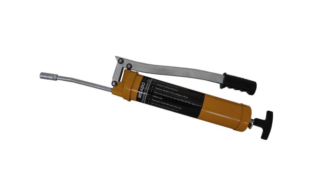 Mikado Industrial Group, Manufacturer of Handal and Pedal Handal Pump Grace Pump in Urmia