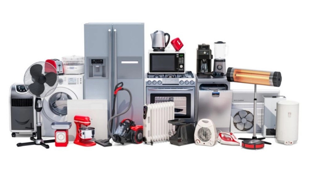 Masoumi household appliances, purchase and sale of Masoumi household appliances in Tehran