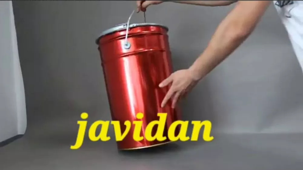 Manufacturer of quart, quart, gallon, and everlasting hardnery
