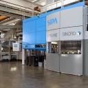 Pars Bespar Iranian Engineering Company, buying and selling Saweh machines