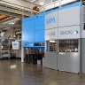 Pars Bespar Iranian Engineering Company, buying and selling Saweh machines