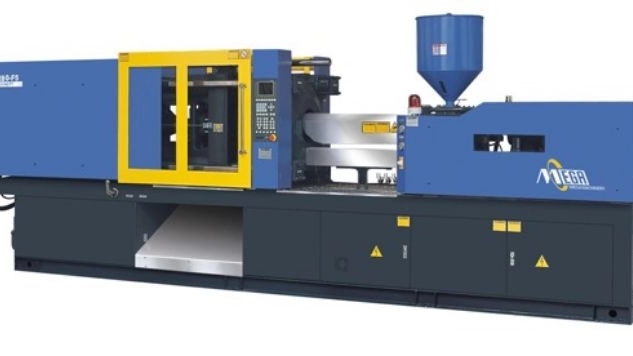 Types of plastic injection machines