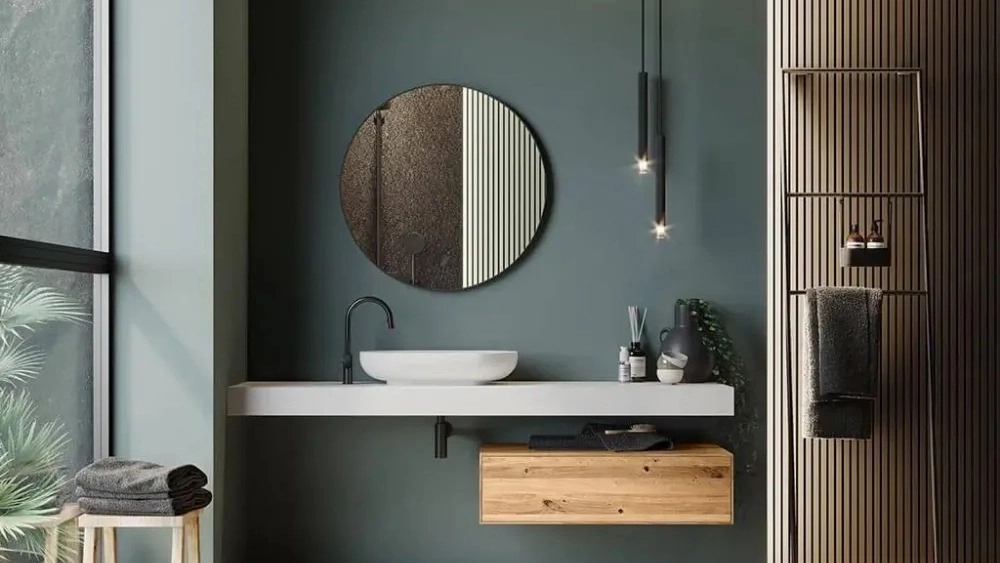 Types of sinks