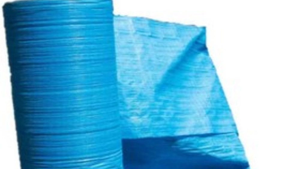 Seven-color sack, aluminum sack (laminate and waterproof)