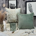 Dima Gallery, runner curtain cushion sewing in Rasht