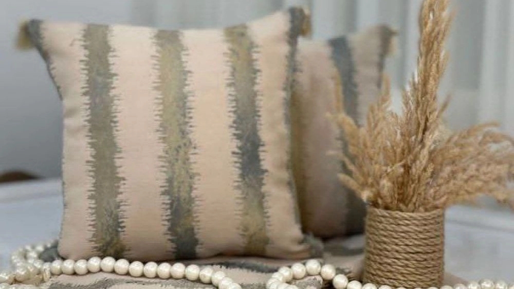 Buy a cushion